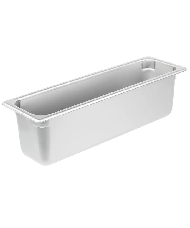 Khay Hâm Nóng Vollrath S20066 Nửa Cỡ Dài Inox