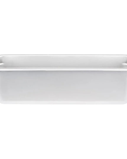 Khay Hâm Nóng Vollrath S20066 Nửa Cỡ Dài Inox