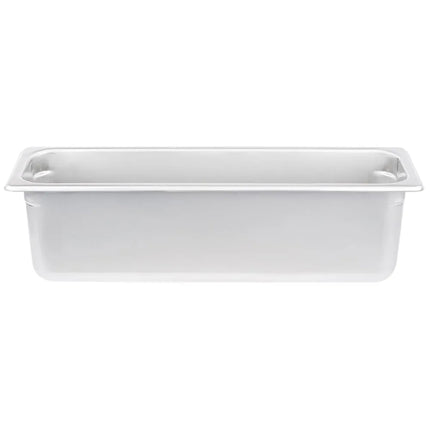 Khay Hâm Nóng Vollrath S20066 Nửa Cỡ Dài Inox