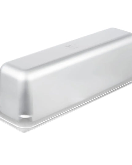 Khay Hâm Nóng Vollrath S20066 Nửa Cỡ Dài Inox