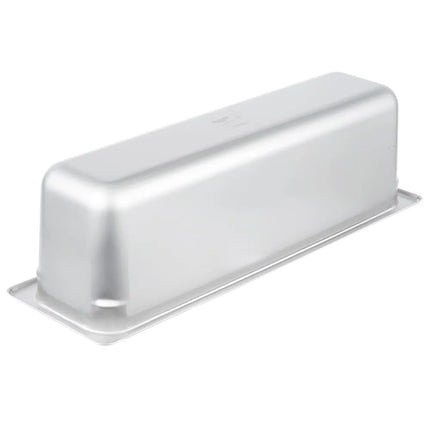 Khay Hâm Nóng Vollrath S20066 Nửa Cỡ Dài Inox