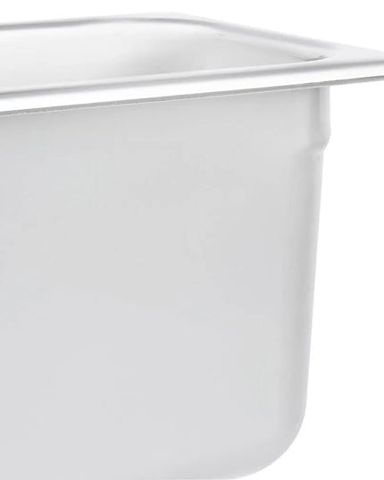 Khay Hâm Nóng Vollrath S20066 Nửa Cỡ Dài Inox