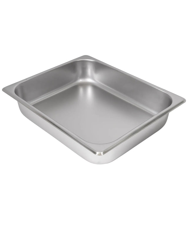 Khay Hâm Nóng Winco SPH2 Nửa Cỡ Inox