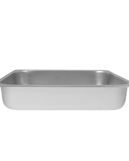 Khay Hâm Nóng Winco SPH2 Nửa Cỡ Inox