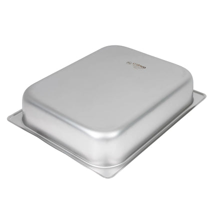 Khay Hâm Nóng Winco SPH2 Nửa Cỡ Inox