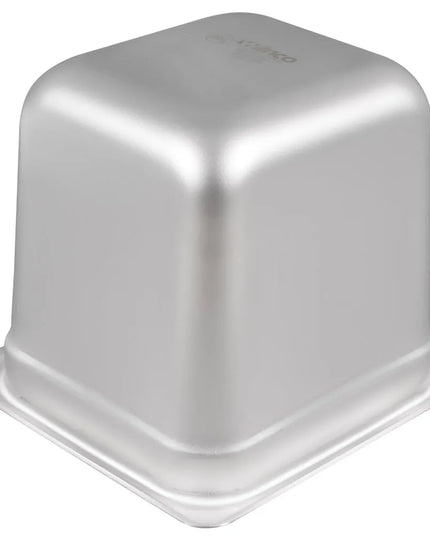 Khay Hâm Nóng Winco SPJH-606.1666666666666 Cỡ Inox