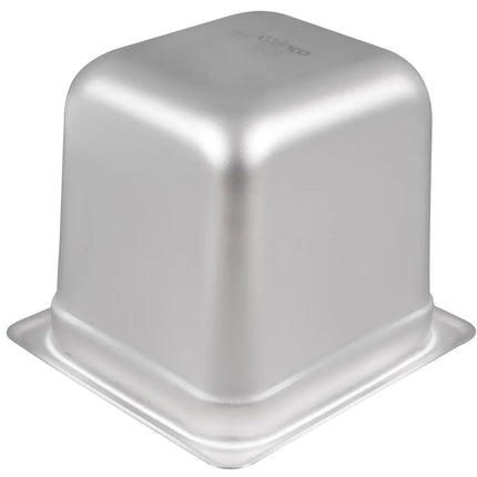 Khay Hâm Nóng Winco SPJH-606.1666666666666 Cỡ Inox