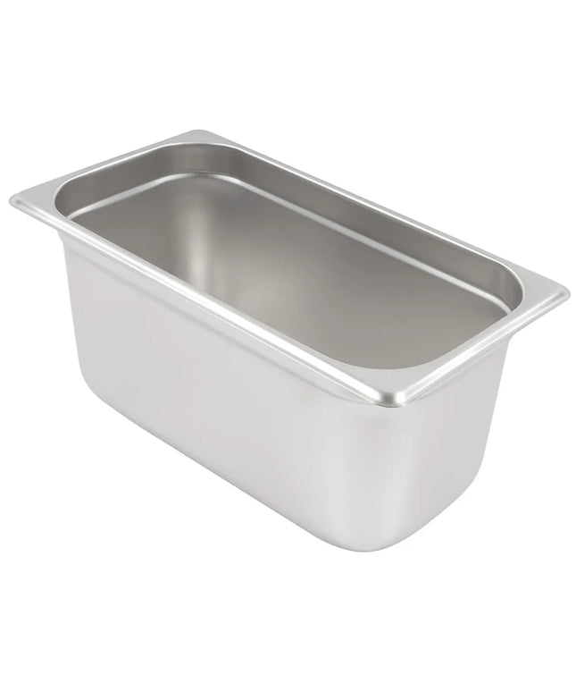 Khay Hâm Nóng Winco SPJL-306.3333333333333 Cỡ Inox