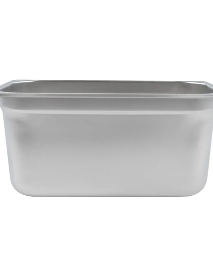 Khay Hâm Nóng Winco SPJL-306.3333333333333 Cỡ Inox