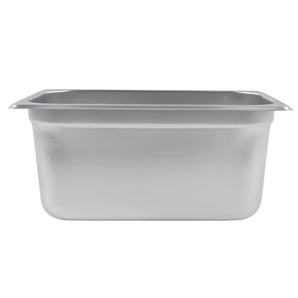 Khay Hâm Nóng Winco SPJL-306.3333333333333 Cỡ Inox