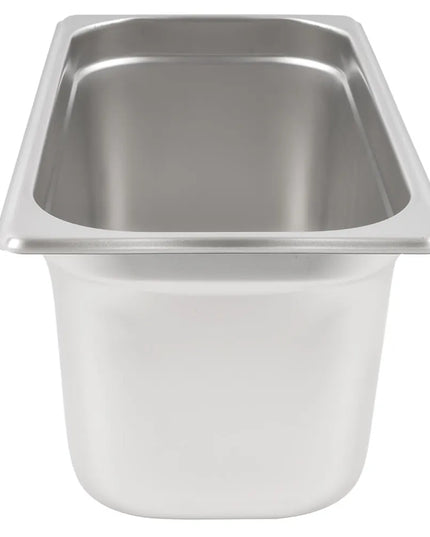 Khay Hâm Nóng Winco SPJL-306.3333333333333 Cỡ Inox