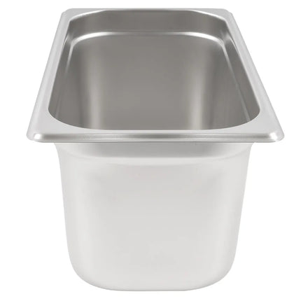 Khay Hâm Nóng Winco SPJL-306.3333333333333 Cỡ Inox