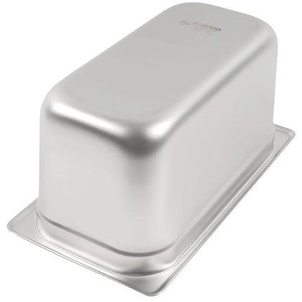 Khay Hâm Nóng Winco SPJL-306.3333333333333 Cỡ Inox