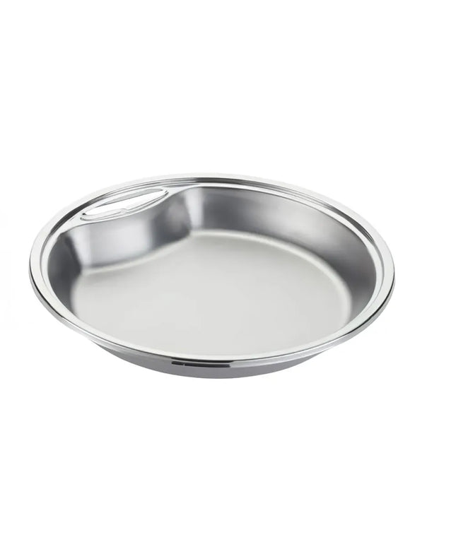 Khay Lót Spring USA 372-66/36 3.8 l Cho Nồi Hâm Tròn Inox