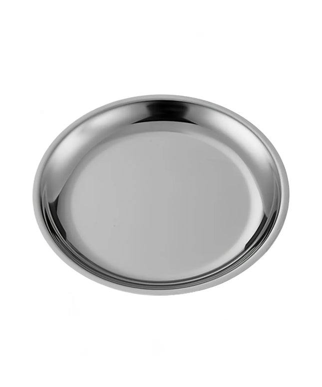 Khay Lót Tròn Service Ideas RT1025SS 26 cm Cho Khay RT1025, Thép Không Gỉ
