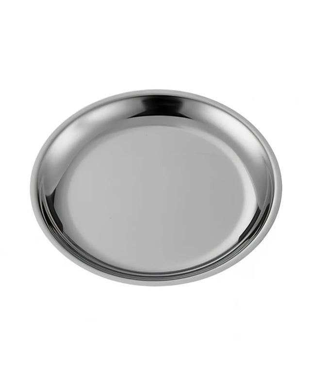 Khay Lót Tròn Service Ideas RT7SS 17.8 cm Cho Khay RT7, Thép Không Gỉ