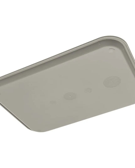 Khay Nhựa Căng Tin Carlisle CT121623 41.4 cm x 30.5 cm Màu Xám