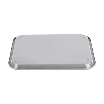 Khay Nhựa Thức Ăn Nhanh Vollrath 86105 35.6 cm x 25.4 cm Xám