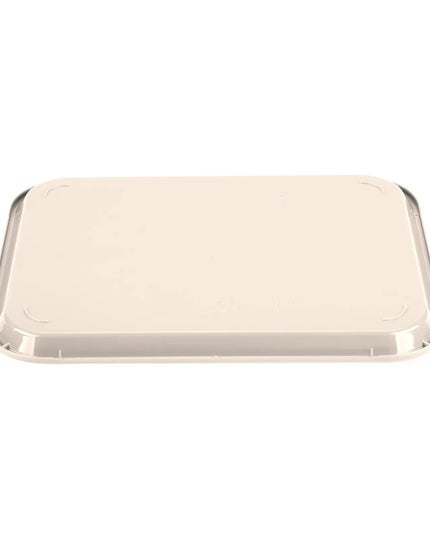 Khay Nhựa Thức Ăn Nhanh Vollrath 86106 35.6 cm x 25.4 cm Hạnh Nhân