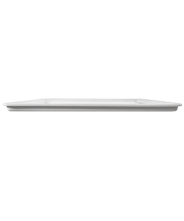 Khay Nhựa Thức Ăn Nhanh Winco FFT-1826 66 cm x 45.7 cm Màu Trắng
