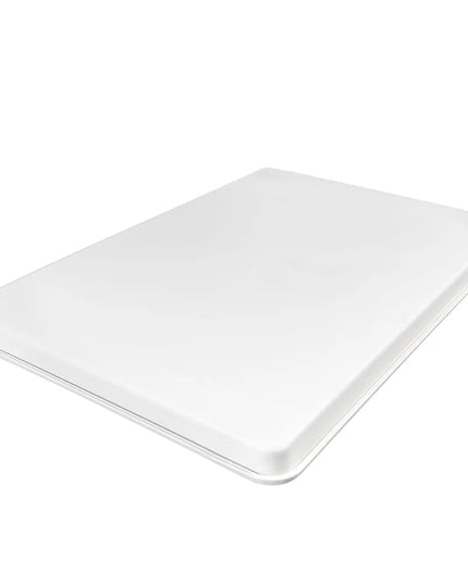Khay Nhựa Thức Ăn Nhanh Winco FFT-1826 66 cm x 45.7 cm Màu Trắng