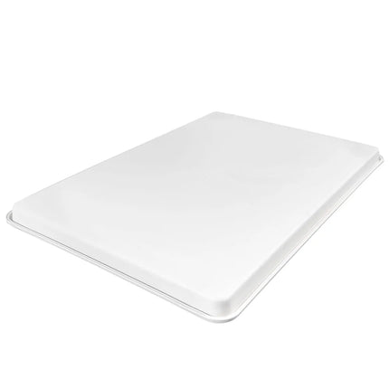 Khay Nhựa Thức Ăn Nhanh Winco FFT-1826 66 cm x 45.7 cm Màu Trắng