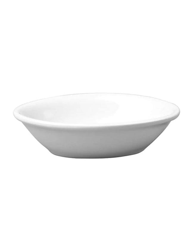 Khay Nướng Arctic White Homer Laughlin HL00210000 175 ml Sứ Trắng