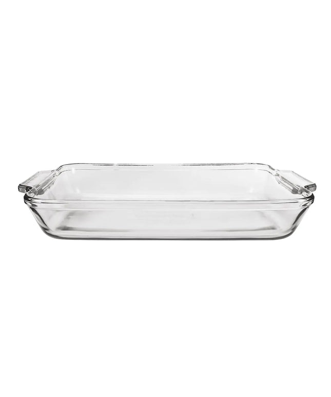 Khay Nướng Chữ Nhật Anchor Hocking 81935L20 Kính 40 cm x 25.4 cm