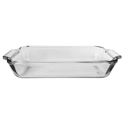 Khay Nướng Chữ Nhật Anchor Hocking 81936L20 Kính 34.9 cm x 21 cm