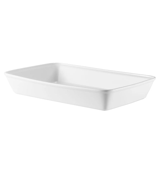 Khay Nướng Churchill WHCWRLBD1 3.6 l Gốm Trắng