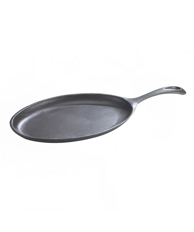 Khay Oval Gang Browne 573722 24.1 x 17.8 cm, Chưa Tẩm Dầu