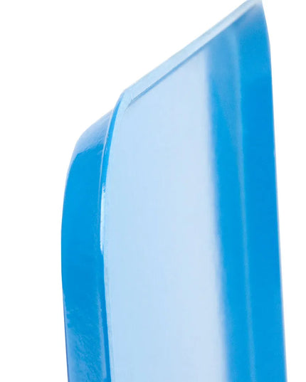 Khay Phục Vụ Cambro 1520CL142 Sợi Thủy Tinh Camlite® 51.4 x 38.1 cm Xanh Dương