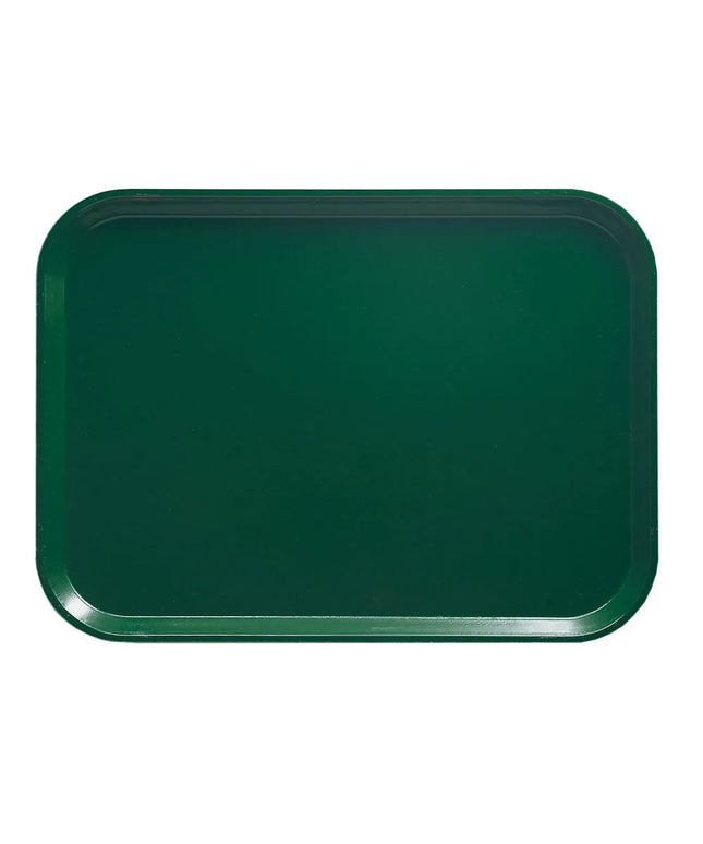 Khay Phục Vụ Cambro 46119 Sợi Thủy Tinh Camtray® 15.2 x 10.8 cm Xanh Sherwood