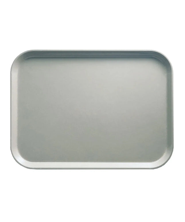 Khay Phục Vụ Cambro 46199 Sợi Thủy Tinh Camtray® 15.2 x 10.8 cm Nâu Xám Taupe