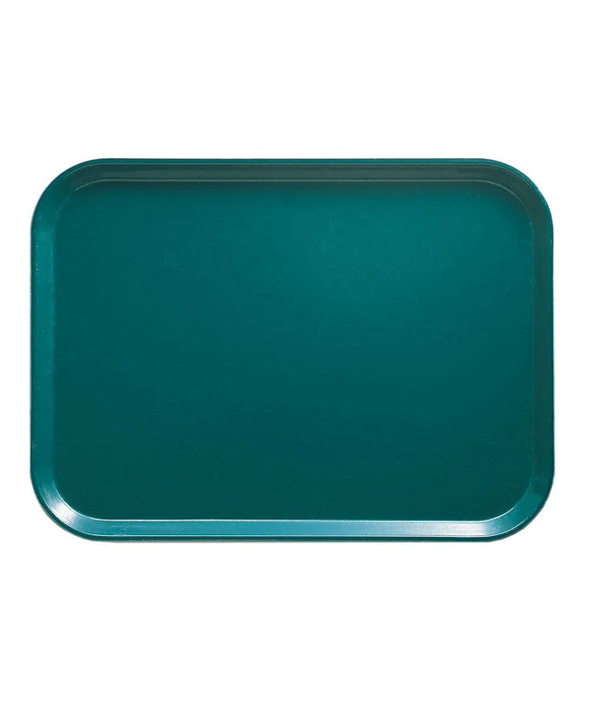 Khay Phục Vụ Cambro 46414 Sợi Thủy Tinh Camtray® 15.2 x 10.8 cm Xanh Mòng Két