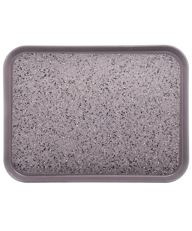 Khay Phục Vụ Chống Trượt Dinex DXSMC1520NSM31 Sợi Thủy Tinh 38 x 51 cm Latte