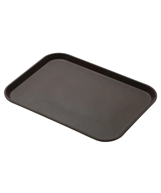 Khay Phục Vụ Chữ Nhật Cambro 1014CT138 Camtread Fiberglass 27 x 34.9 cm - Màu Tavern Tan