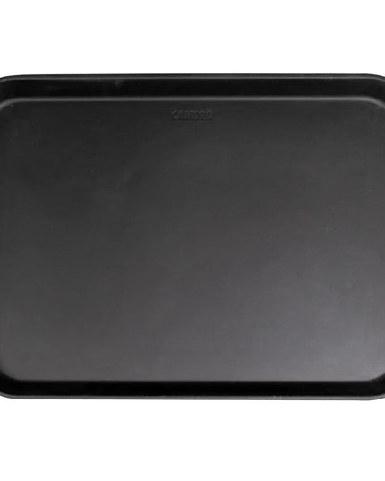 Khay Phục Vụ Chữ Nhật Cambro 1622CT110 Camtread 40.6 x 55.9 cm - Fiberglass, Màu Black Satin