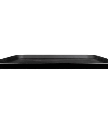 Khay Phục Vụ Chữ Nhật Cambro 1622CT110 Camtread 40.6 x 55.9 cm - Fiberglass, Màu Black Satin