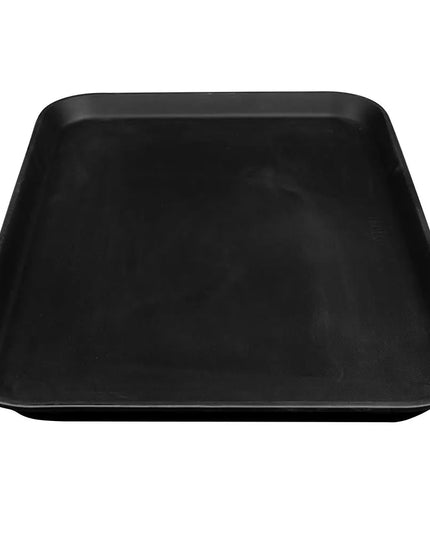 Khay Phục Vụ Chữ Nhật Cambro 1622CT110 Camtread 40.6 x 55.9 cm - Fiberglass, Màu Black Satin