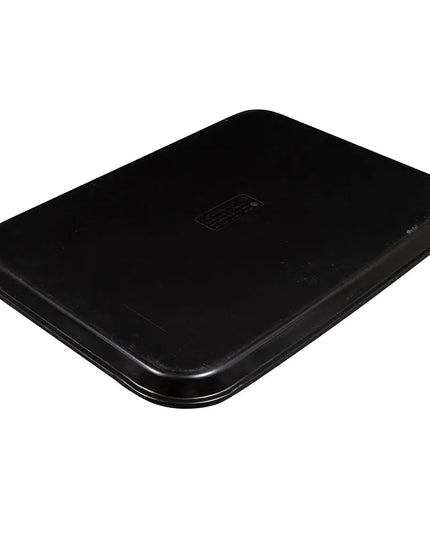 Khay Phục Vụ Chữ Nhật Cambro 1622CT110 Camtread 40.6 x 55.9 cm - Fiberglass, Màu Black Satin