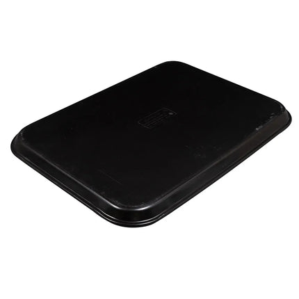 Khay Phục Vụ Chữ Nhật Cambro 1622CT110 Camtread 40.6 x 55.9 cm - Fiberglass, Màu Black Satin