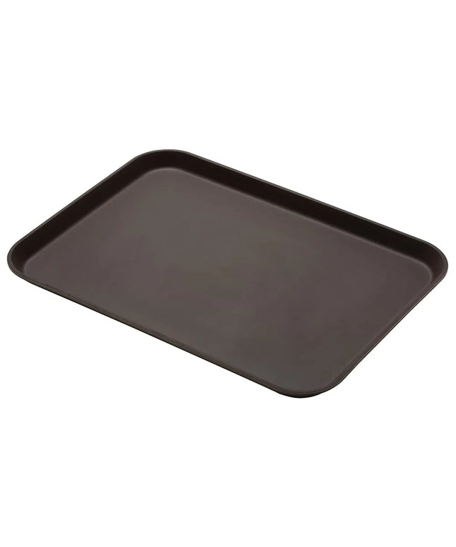 Khay Phục Vụ Chữ Nhật Camtread Cambro 1622CT138 40.6 x 55.9 cm, Fiberglass, Màu Tavern Tan