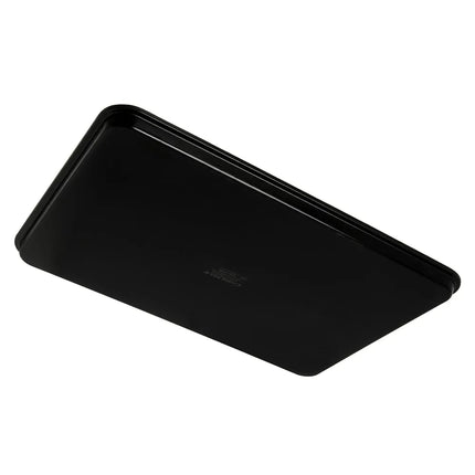 Khay Phục Vụ Chữ Nhật Carlisle 1826GR2Q004 Griptite™ 2 65.4 x 45.7 cm - Fiberglass, Màu Đen