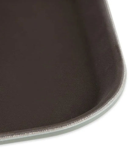 Khay Phục Vụ Chữ Nhật GET NS-1014-BR Melamine Màu Nâu 25.4 x 35.6 cm