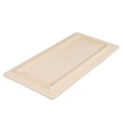 Khay Phục Vụ Chữ Nhật GET SB-1472-OW 35.5 x 18 cm, Melamine, Vân Gỗ Sồi