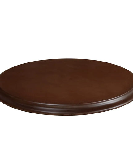 Khay Phục Vụ Hình Oval Lót Bần Vollrath 86334 58x71 cm, Laminate, Nâu
