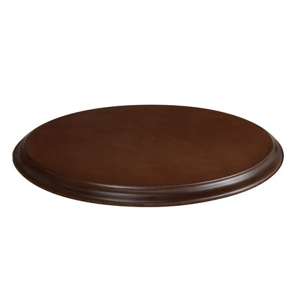 Khay Phục Vụ Hình Oval Lót Bần Vollrath 86334 58x71 cm, Laminate, Nâu