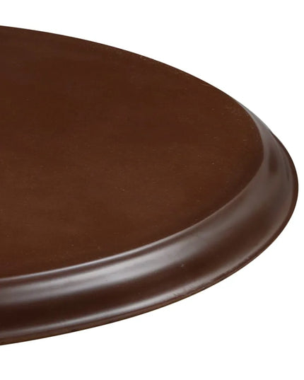 Khay Phục Vụ Hình Oval Lót Bần Vollrath 86334 58x71 cm, Laminate, Nâu