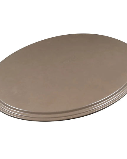 Khay Phục Vụ Oval Cambro 2900CT138 Camtread 59.7 x 73.7 cm - Fiberglass, Màu Tavern Tan